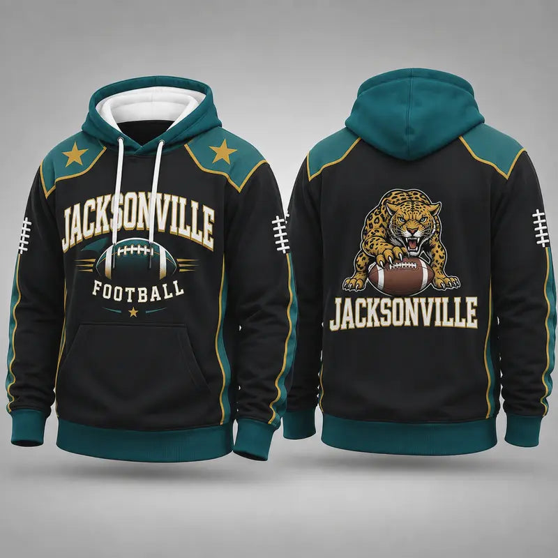 50% OFF TODAY | GameCozy™ - Game Day Hoodie