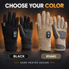 50% OFF TODAY | HeatHands™ - Electric Heated Gloves