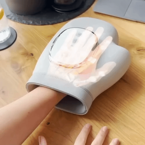 50% OFF TODAY  RevitaHand™ - Hand Massager