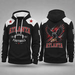 50% OFF TODAY | GameCozy™ - Game Day Hoodie