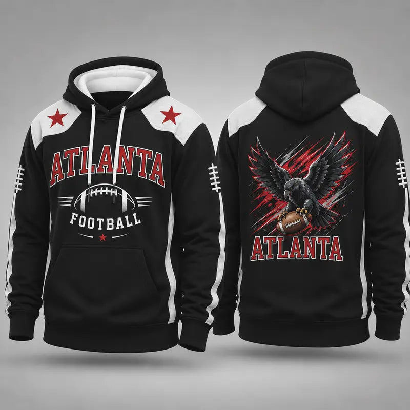 50% OFF TODAY | GameCozy™ - Game Day Hoodie