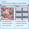 30+30 FREE TODAY | FreshFoil™ - Reusable Foil Bags