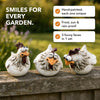 50% OFF TODAY | VibrantRooster™ - The most cheerful garden decoration ever!