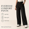 50% OFF TODAY | DrapeEase™ - Business Casual Drape Trousers