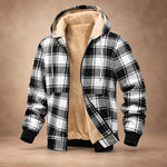 50% OFF TODAY | WorkWarm™ - Fleece-Lined Jacket