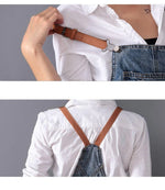 50% OFF TODAY | ClassyJumper™ - Casual dungaree dress for your OOTD