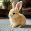 50% OFF TODAY | BunnyBot™ - A cuddly companion that comes to life!