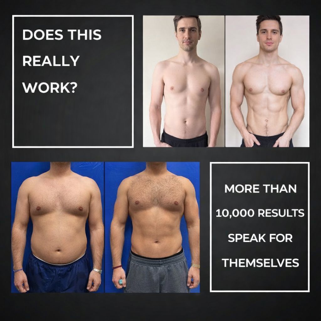 Does this really work results