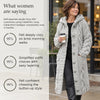 50% OFF TODAY | CableChic™ - Long Cable-Knit Cardigan