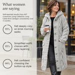 50% OFF TODAY | CableChic™ - Long Cable-Knit Cardigan