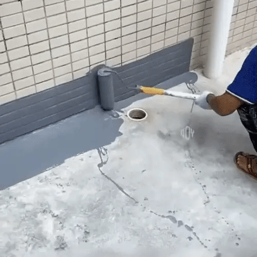 50% OFF TODAY  HydroSeal™ - WaterProof Coating