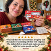 1+1 FREE TODAY | ScratchJoy™ - Christmas Scratch Cards