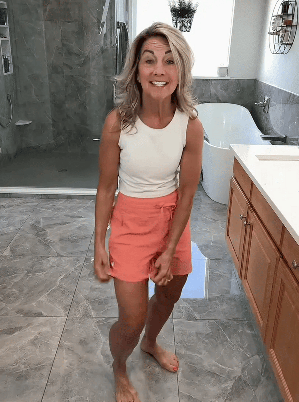 50% OFF TODAY  AquaShorts™ - Quick-Drying Shorts