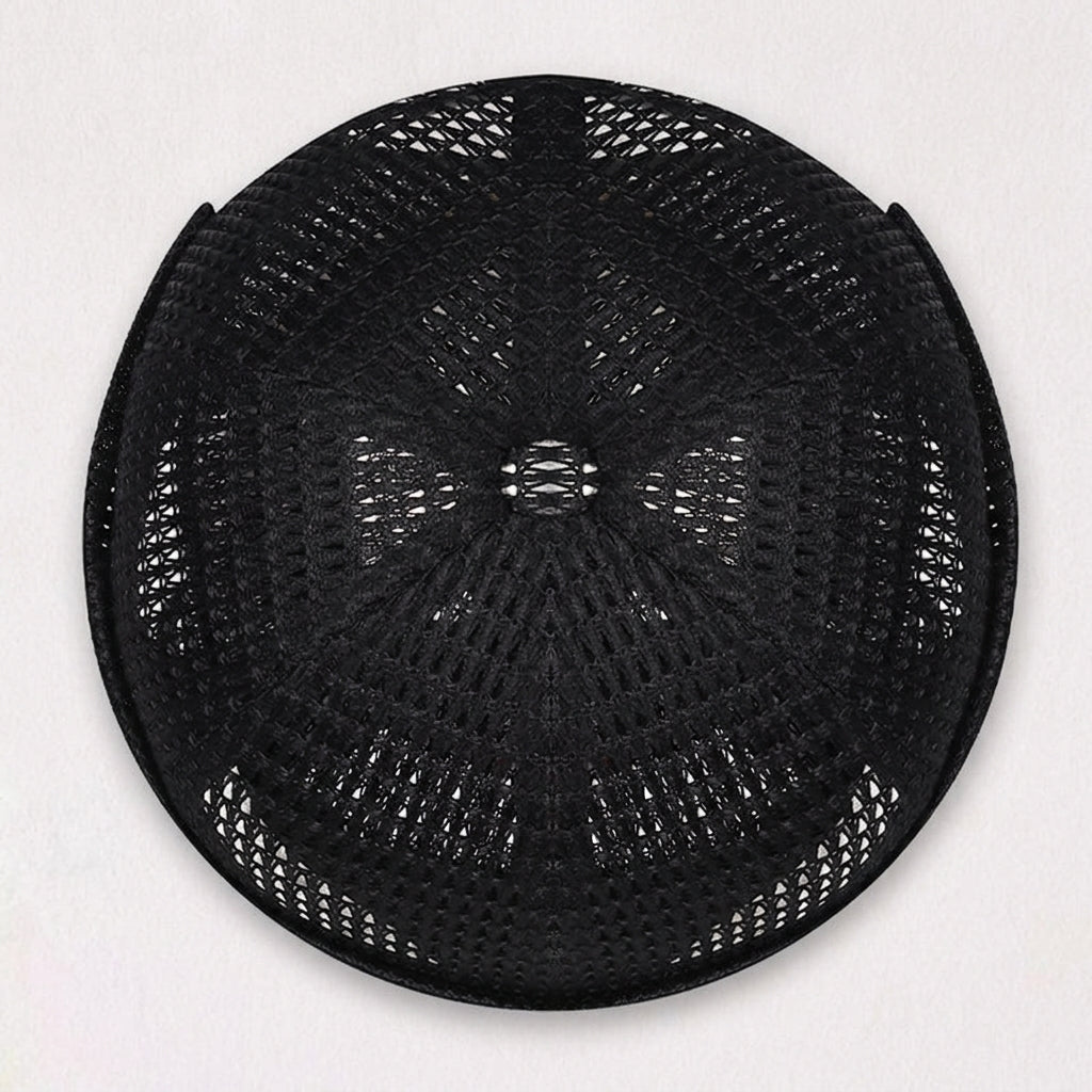 50% OFF TODAY | BreezeCap™ - Mesh Brimless Hat