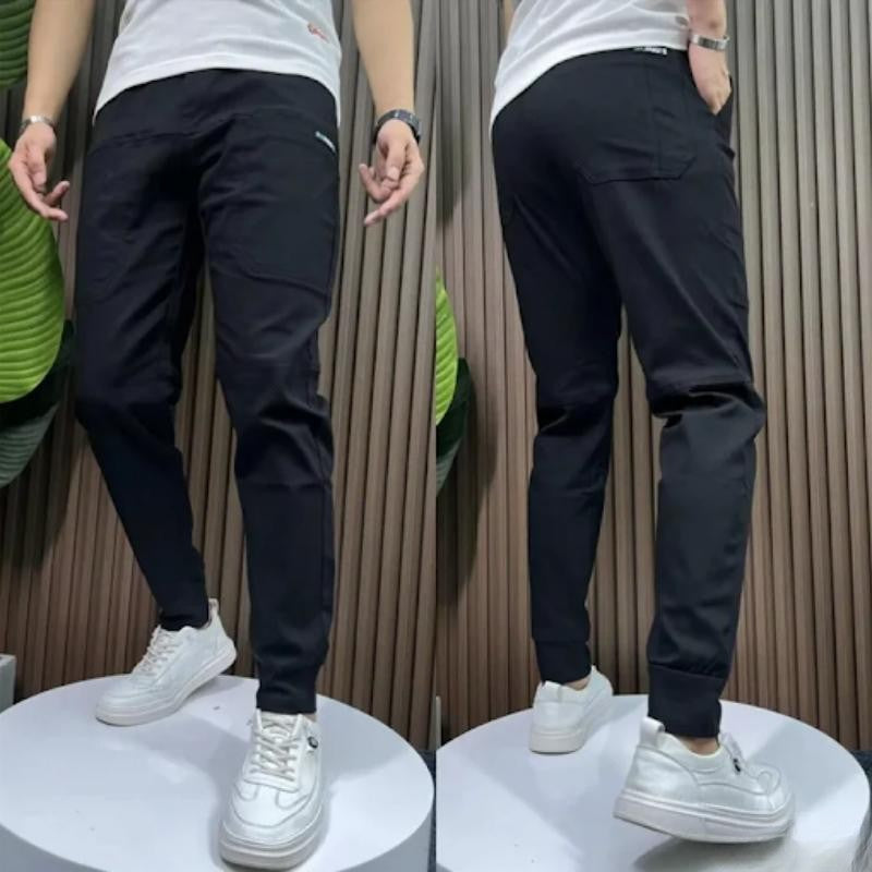 60% OFF TODAY | Lucas™ - Men's Stretch Cargo Jeans