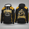 50% OFF TODAY | GameCozy™ - Game Day Hoodie