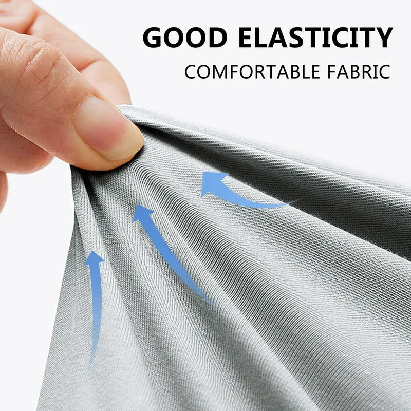 50% OFF TODAY | BaggyEase™ - Men's Casual Sweatpants