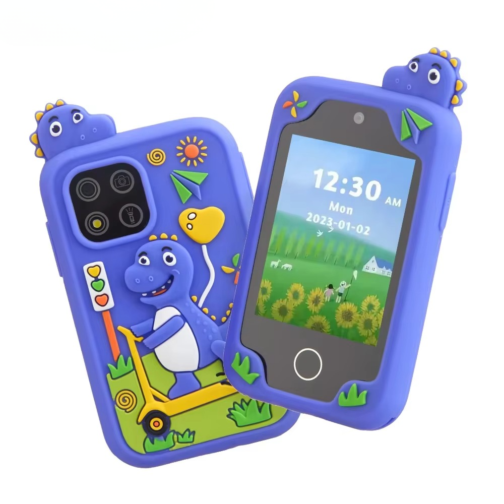 50% OFF TODAY | KidTech™