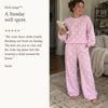 50% OFF TODAY | DotLounge™ - Polka Dot Lounge Set