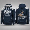50% OFF TODAY | GameCozy™ - Game Day Hoodie