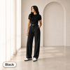 50% OFF TODAY | DrapeEase™ - Business Casual Drape Trousers