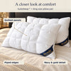 1+1 FREE TODAY | SuiteSleep™ -  Luxury Hotel Pillows