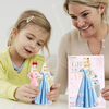50% OFF TODAY | DollieDress™