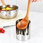 1+1 FREE TODAY | LidPerch™ - Spoon and Lid Rest