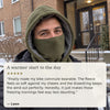 1+1 FREE TODAY | ChillBlock™ - Winter Balaclava