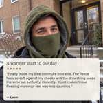 1+1 FREE TODAY | ChillBlock™ - Winter Balaclava