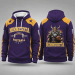 50% OFF TODAY | GameCozy™ - Game Day Hoodie