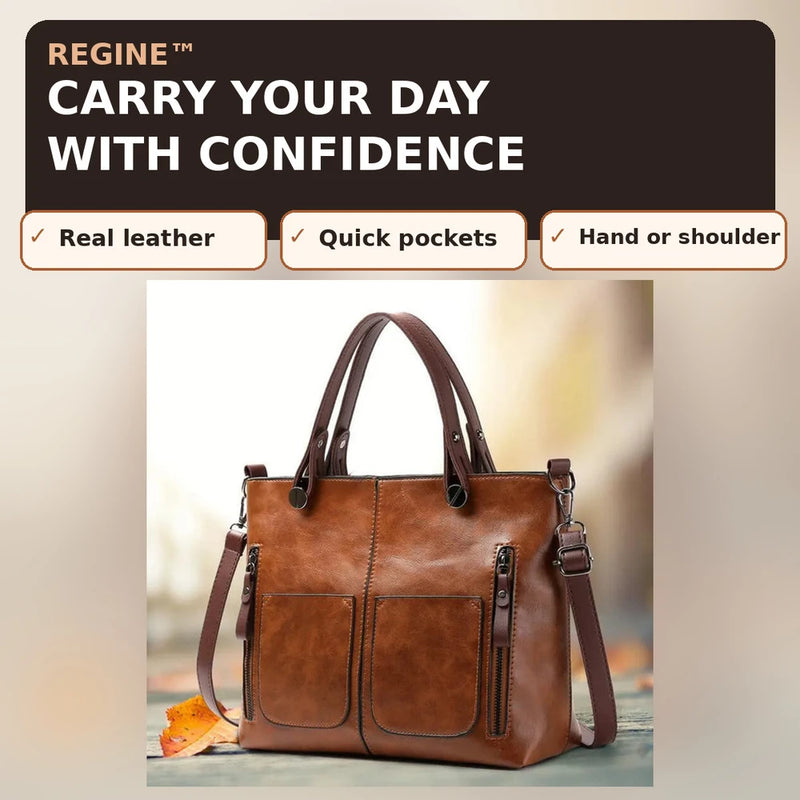 50% OFF TODAY | Regine™ - Walk with confidence and style