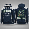 50% OFF TODAY | GameCozy™ - Game Day Hoodie