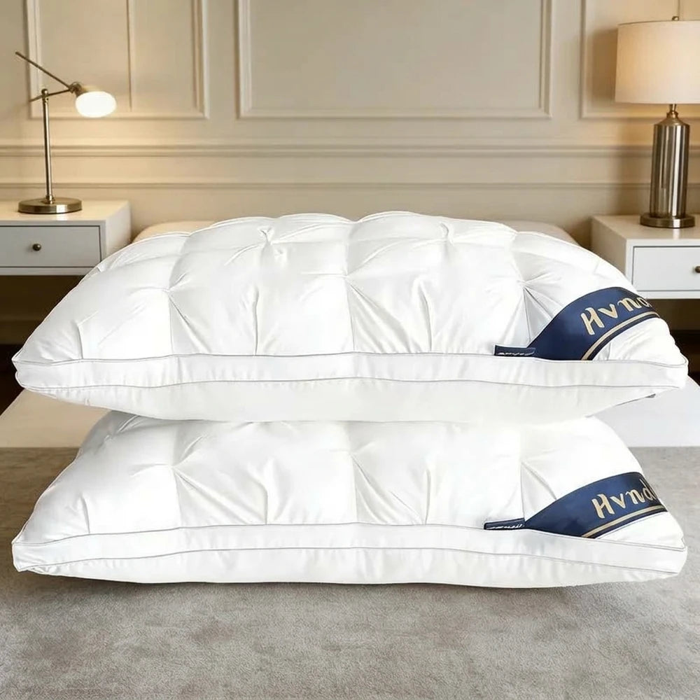 1+1 FREE TODAY | SuiteSleep™ -  Luxury Hotel Pillows