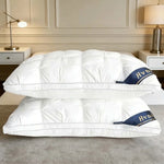 1+1 FREE TODAY | SuiteSleep™ -  Luxury Hotel Pillows