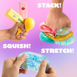 50% OFF TODAY | SqueezeSoft™ - Stress Relief Squishies