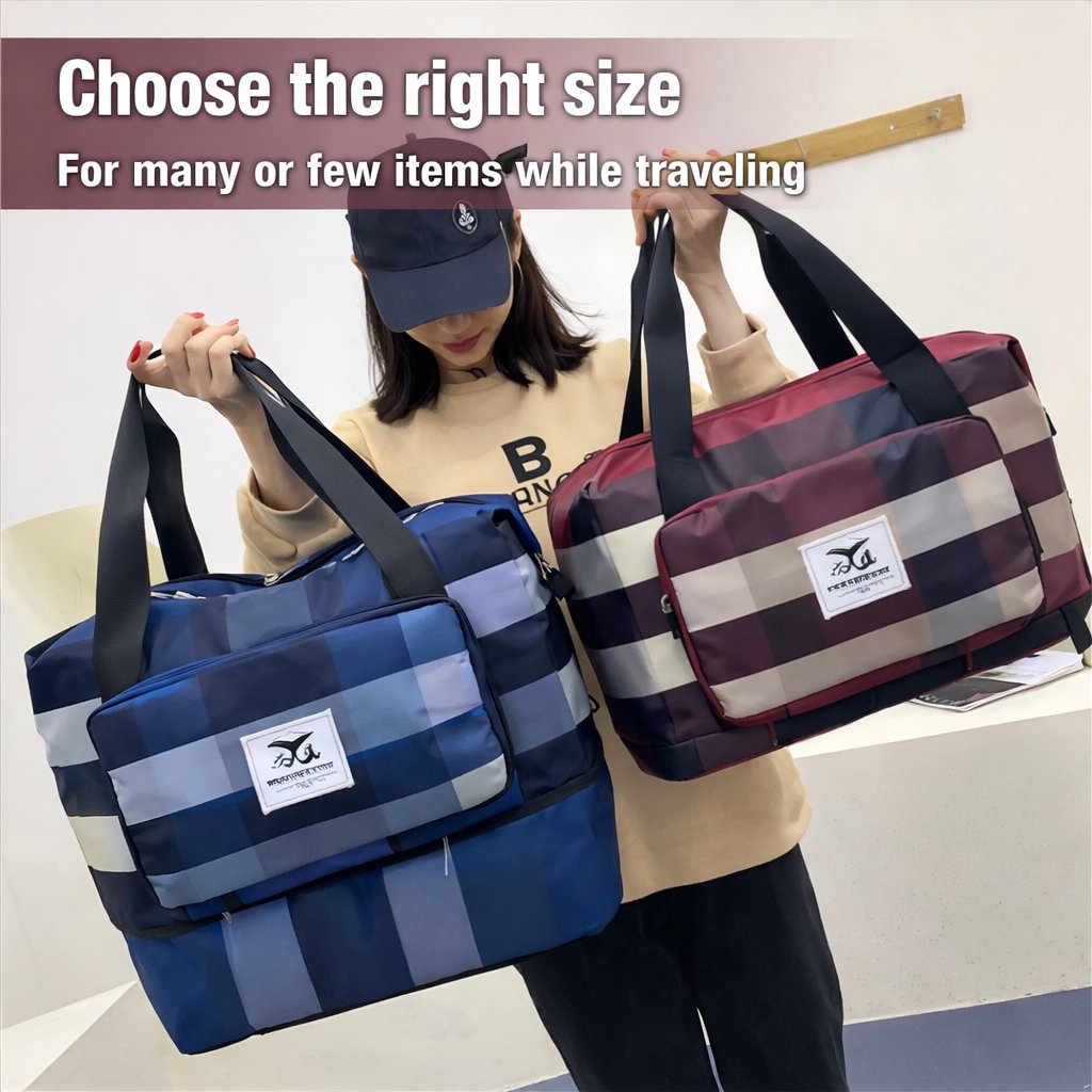 Choose the right size