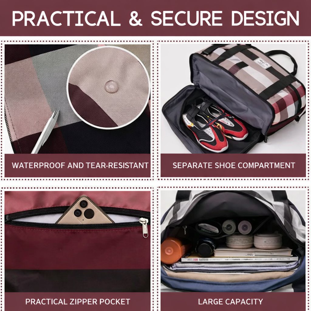 Practical and secure design