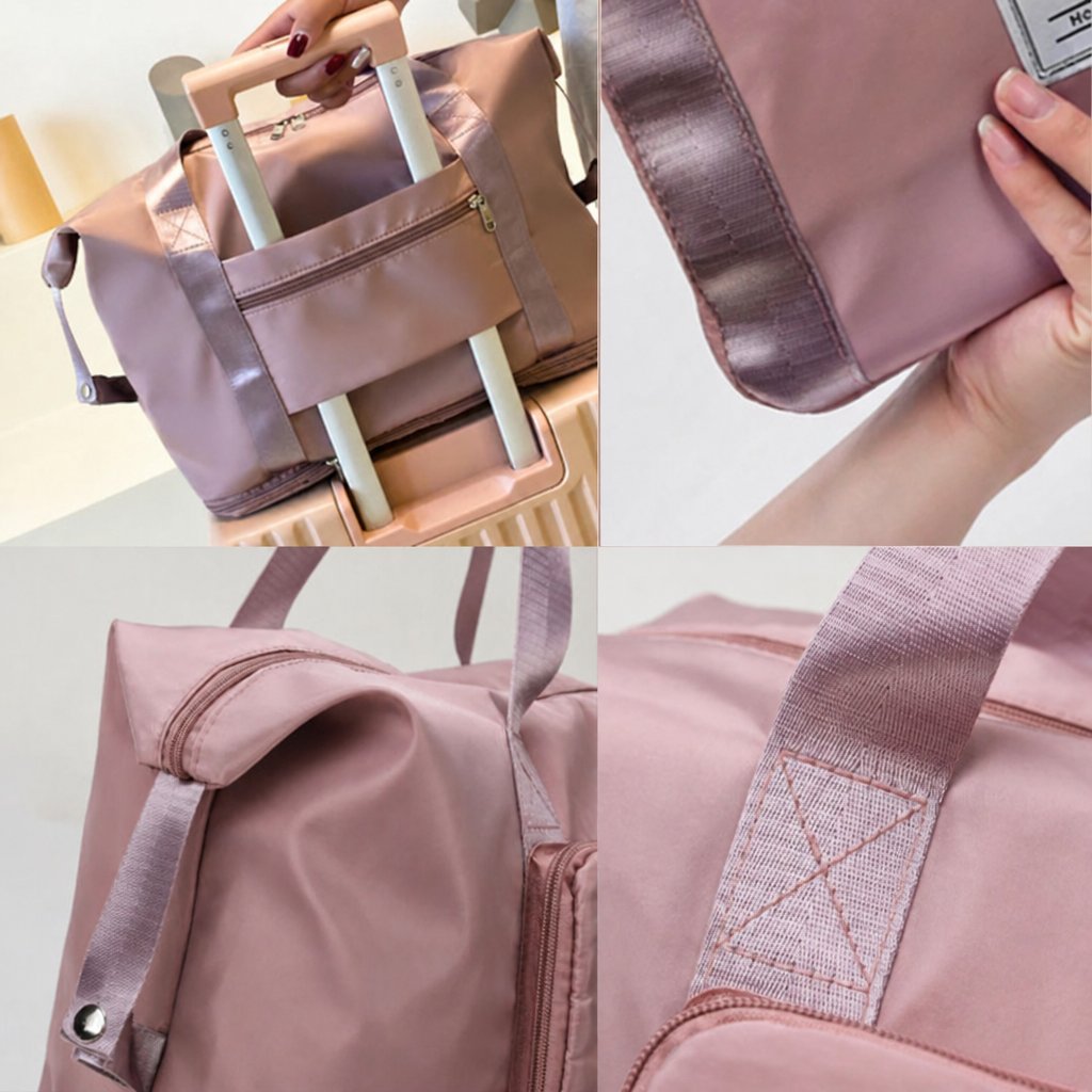 Bag detail photos