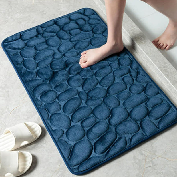 Bath Mat- Absorbent bath mat