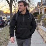 50% OFF TODAY | HeatZone™ - Heated Hoodie