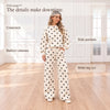 50% OFF TODAY | DotLounge™ - Polka Dot Lounge Set
