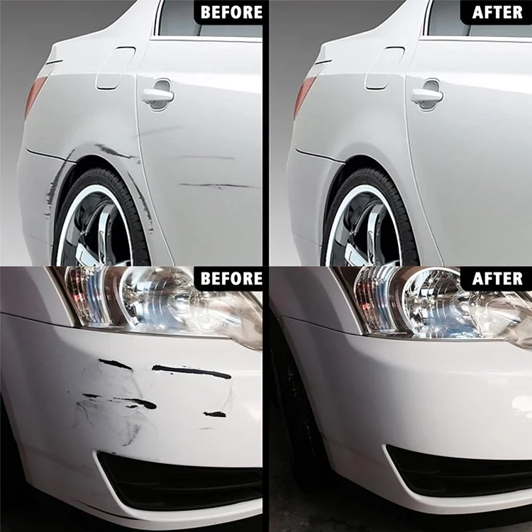 1 + 2 FREE TODAY | ScratchGone™ | Car Scratch Remover