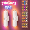1+1 FREE TODAY | HallGlow™ - RGB Wall Lamp