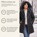 50% OFF TODAY | PuffWarm™ - Winter Coat