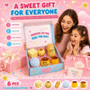 50% OFF TODAY | CrunchCalm™ - 6‑Piece Set Crunchy Squishy