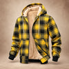 50% OFF TODAY | WorkWarm™ - Fleece-Lined Jacket