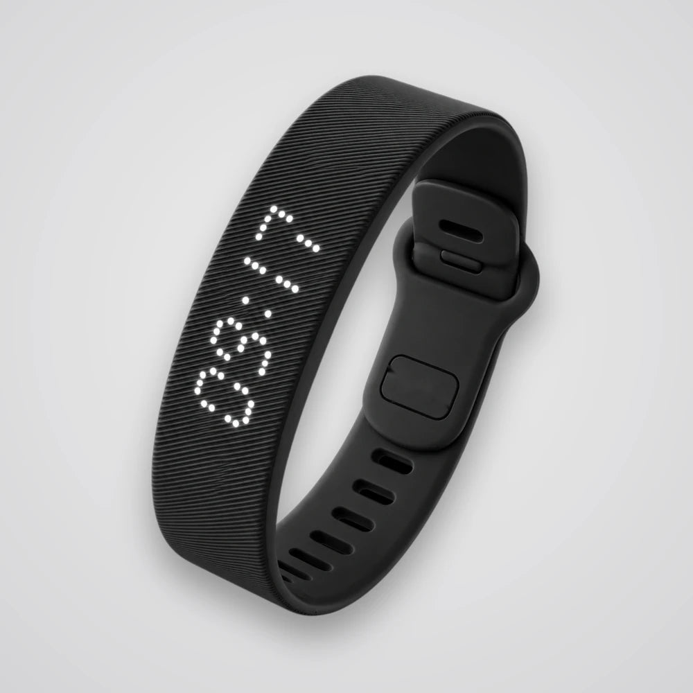 50% OFF TODAY | QuietWake™ - Silent Wrist Alarm