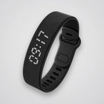 50% OFF TODAY | QuietWake™ - Silent Wrist Alarm