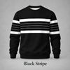 1+2 FREE TODAY | TrioCrew™ - Striped Colorblock Sweatshirt